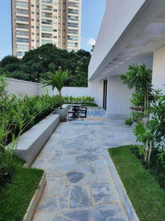 Imagem Apartamento com 3 Quartos à Venda, 137 m² em Brooklin - São Paulo