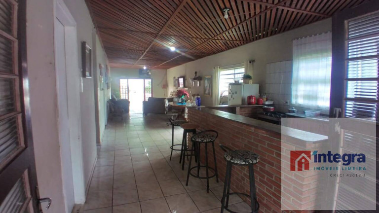 Imagem Chácara com 3 Quartos à Venda, 2 m² em Bairro Dos Pires - Limeira