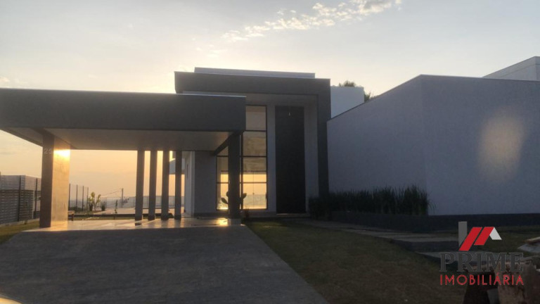 Imagem Casa de Condomínio com 3 Quartos à Venda, 252 m² em Condomínio Boulevard - Lagoa Santa Imagem Casa de Condomínio com 3 Quartos à Venda, 252 m² em Condomínio Boulevard - Lagoa Santa