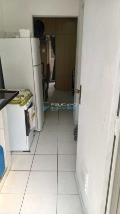 Imagem Kitnet com 1 Quarto à Venda, 33 m² em Guilhermina - Praia Grande Imagem Kitnet com 1 Quarto à Venda, 33 m² em Guilhermina - Praia Grande
