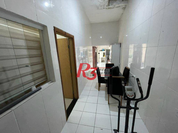Imagem Casa com 2 Quartos à Venda, 112 m² em Boqueirão - Praia Grande Imagem Casa com 2 Quartos à Venda, 112 m² em Boqueirão - Praia Grande
