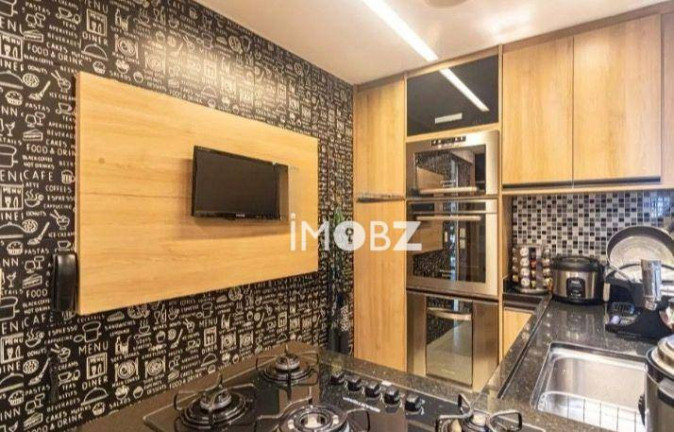 Imagem Imóvel com 2 Quartos à Venda, 97 m² em Bom Retiro - São Paulo