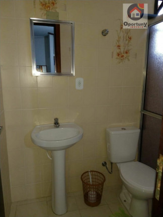 Imagem Apartamento com 3 Quartos à Venda, 70 m² em Enseada - Ubatuba Imagem Apartamento com 3 Quartos à Venda, 70 m² em Enseada - Ubatuba