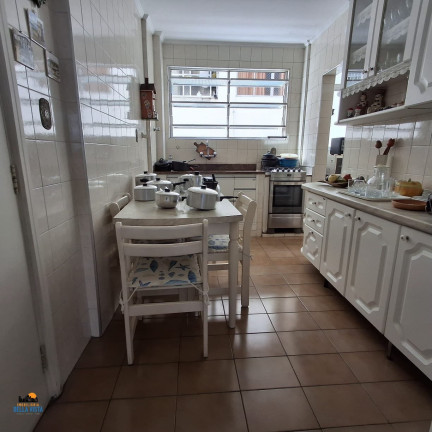 Imagem Apartamento com 2 Quartos à Venda, 90 m² em Boa Vista - São Vicente