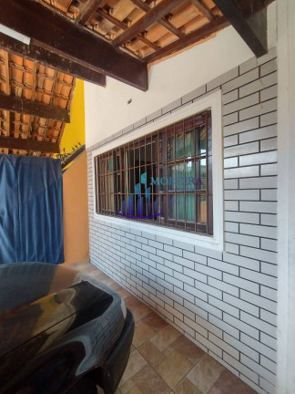 Imagem Casa com 2 Quartos à Venda, 81 m² em Praia Grande Imagem Casa com 2 Quartos à Venda, 81 m² em Praia Grande
