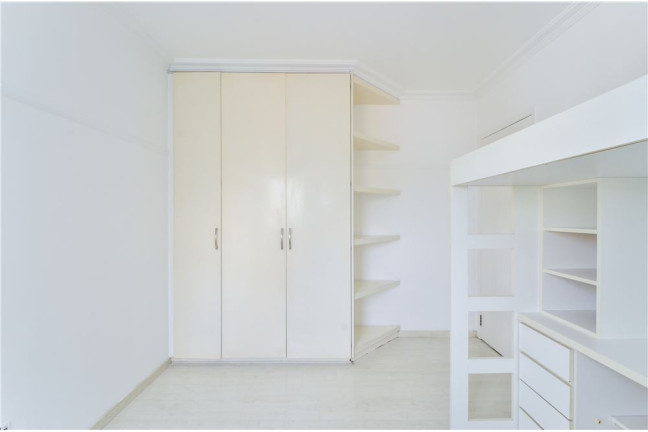 Imagem Apartamento com 3 Quartos à Venda, 109 m² em Panamby - São Paulo