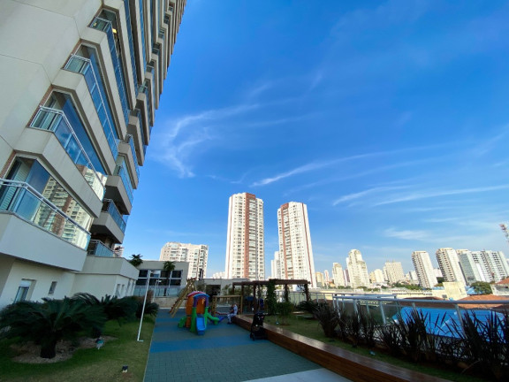 Foto do imóvel Imóvel com 3 Quartos à Venda, 145 m² em Barra Funda - São Paulo