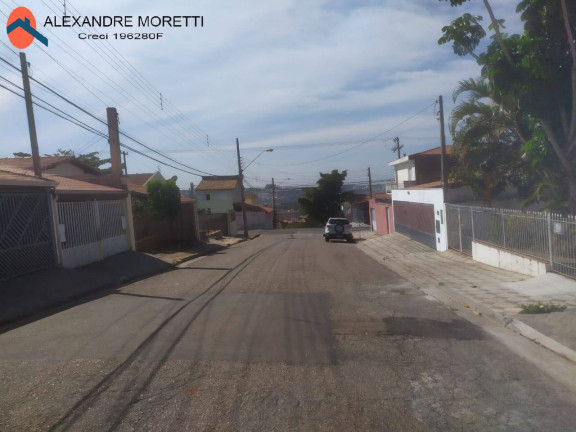 Terreno à Venda, 150 m² em Vila Fiori - Sorocaba