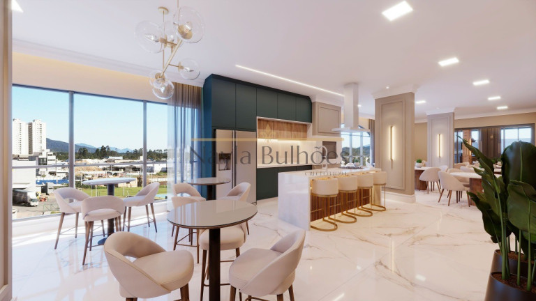 Imagem Apartamento com 3 Quartos à Venda, 69 m² em Morretes - Itapema