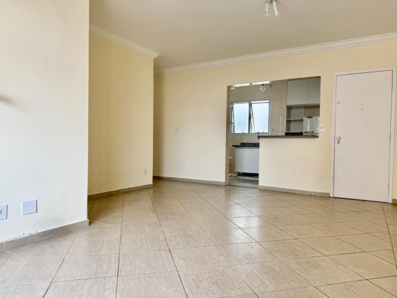 Imagem Apartamento com 3 Quartos à Venda, 95 m² em Enseada - Guarujá Imagem Apartamento com 3 Quartos à Venda, 95 m² em Enseada - Guarujá