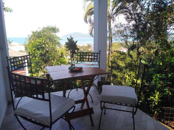 Imagem Casa com 5 Quartos à Venda, 480 m² em Enseada - Ubatuba Imagem Casa com 5 Quartos à Venda, 480 m² em Enseada - Ubatuba