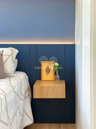 Imagem Apartamento com 2 Quartos à Venda, 69 m² em Sumaré - São Paulo