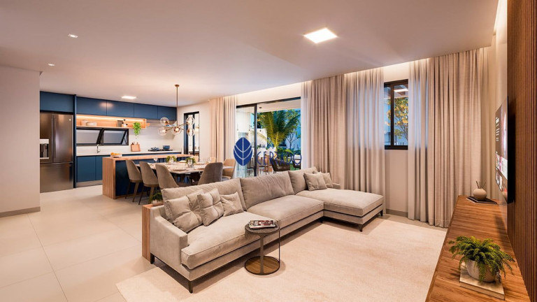 Imagem Casa de Condomínio com 3 Quartos à Venda, 155 m² em Santo Antônio - Anápolis