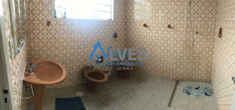 Imagem Casa com 3 Quartos à Venda, 173 m² em Bairro Campestre - Santo André Imagem Casa com 3 Quartos à Venda, 173 m² em Bairro Campestre - Santo André