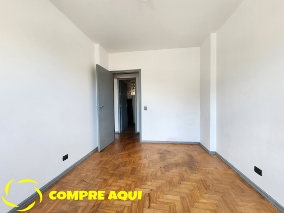 Imagem Apartamento com 2 Quartos à Venda, 54 m² em Vila Buarque - São Paulo