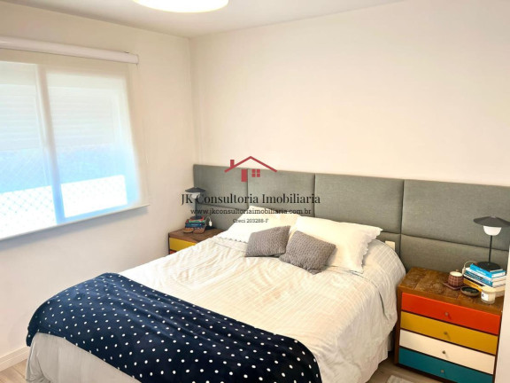 Imagem Apartamento com 2 Quartos à Venda, 104 m² em Campo Belo - São Paulo Imagem Apartamento com 2 Quartos à Venda, 104 m² em Campo Belo - São Paulo