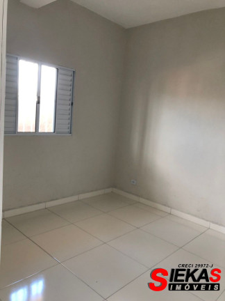 Imagem Apartamento com 1 Quarto para Alugar, 50 m² em Vila Bozzini - São Paulo