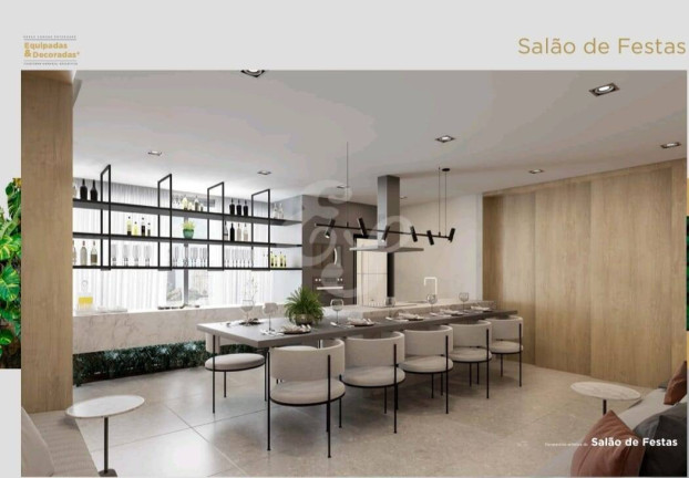 Imagem Apartamento à Venda, em Alphaville Empresarial - Barueri Imagem Apartamento à Venda, em Alphaville Empresarial - Barueri