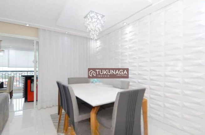 Imagem Apartamento com 4 Quartos à Venda, 137 m² em Vila Rosália - Guarulhos Imagem Apartamento com 4 Quartos à Venda, 137 m² em Vila Rosália - Guarulhos
