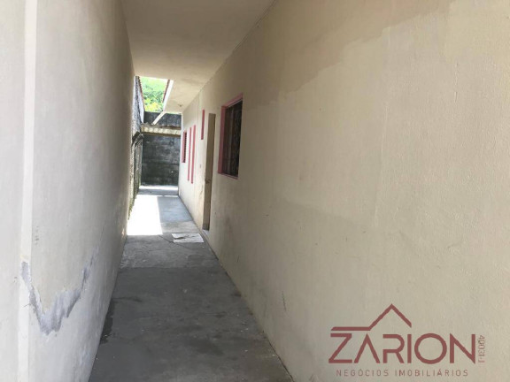 Imagem Casa com 2 Quartos à Venda, 170 m² em Jardim Gurilândia - Taubaté