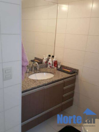 Imagem Apartamento com 3 Quartos à Venda, 100 m² em Limão - São Paulo