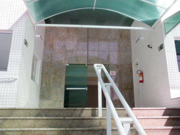 Imagem Apartamento com 1 Quarto à Venda, 40 m² em Tupi - Praia Grande
