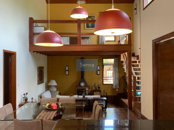 Imagem Casa com 4 Quartos à Venda, 562 m² em Serra Dos Lagos (jordanésia) - Cajamar Imagem Casa com 4 Quartos à Venda, 562 m² em Serra Dos Lagos (jordanésia) - Cajamar