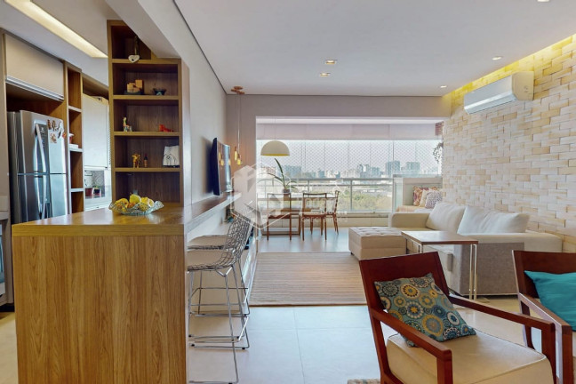 Imagem Apartamento com 2 Quartos à Venda, 94 m² em Barra Funda - São Paulo Imagem Apartamento com 2 Quartos à Venda, 94 m² em Barra Funda - São Paulo