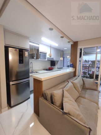 Imagem Apartamento com 2 Quartos à Venda, 64 m² em Vila Curuça - Santo André Imagem Apartamento com 2 Quartos à Venda, 64 m² em Vila Curuça - Santo André