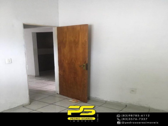 Imagem Casa com 3 Quartos à Venda, 200 m² em José Américo De Almeida - João Pessoa