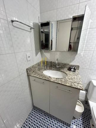 Apartamento com 2 Quartos à Venda, 54 m² em Barra Funda - São Paulo