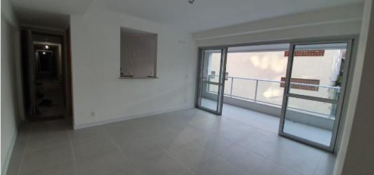 Imagem Apartamento com 2 Quartos à Venda, 99 m² em Tijuca - Rio De Janeiro
