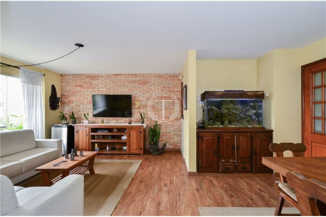 Imagem Apartamento com 3 Quartos à Venda, 141 m² em Brooklin Paulista - São Paulo