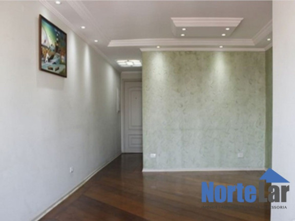 Imagem Apartamento com 3 Quartos à Venda, 115 m² em Vila Aurora (zona Norte) - São Paulo