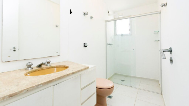 Imagem Apartamento com 4 Quartos à Venda, 121 m² em Vila Madalena - São Paulo
