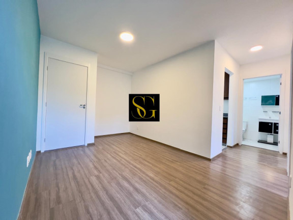 Apartamento com 2 Quartos à Venda, 47 m² em Ermitage - Teresópolis