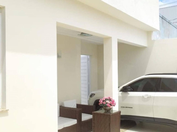 Imagem Casa com 3 Quartos à Venda, 162 m² em Bugio - Aracaju