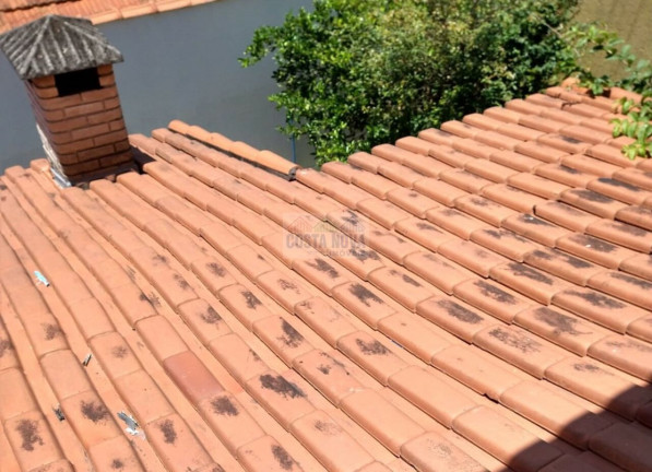 Imagem Casa com 2 Quartos à Venda, 140 m² em Vila Gustavo - São Paulo Imagem Casa com 2 Quartos à Venda, 140 m² em Vila Gustavo - São Paulo