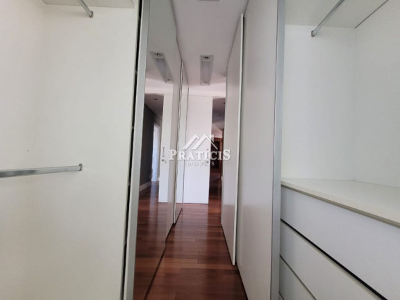 Imagem Apartamento com 3 Quartos para Alugar, 194 m² em Chacara Klabin - São Paulo
