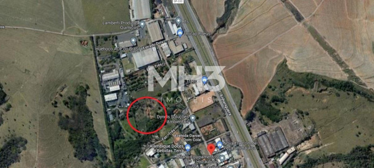 Imagem Terreno à Venda, 20.000 m² em Chácaras Reunidas Anhanguera - Nova Odessa Imagem Terreno à Venda, 20.000 m² em Chácaras Reunidas Anhanguera - Nova Odessa