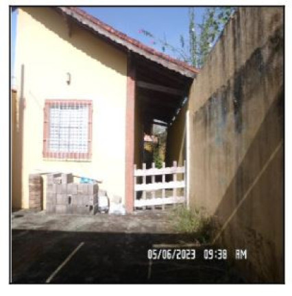 Casa com 2 Quartos à Venda, 125 m² em Baln. Copacabana Pau - Mongagua