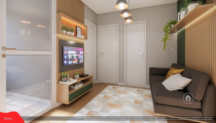 Imagem Cobertura com 1 Quarto à Venda, 87 m² em Vila Santa Teresa (zona Leste) - São Paulo Imagem Cobertura com 1 Quarto à Venda, 87 m² em Vila Santa Teresa (zona Leste) - São Paulo
