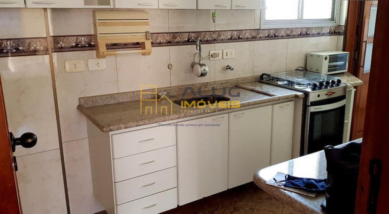 Imagem Apartamento com 3 Quartos à Venda, 72 m² em Vila Osasco - Osasco
