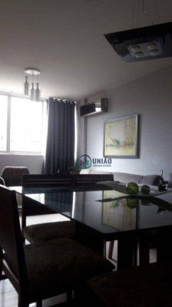 Imagem Apartamento com 3 Quartos à Venda, 100 m² em Icaraí - Niterói