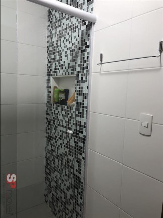 Imagem Apartamento com 2 Quartos à Venda, 60 m² em Baeta Neves - São Bernardo Do Campo