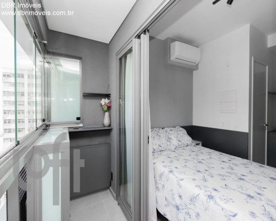 Imagem Apartamento com 1 Quarto à Venda, 19 m² em Pinheiros - São Paulo Imagem Apartamento com 1 Quarto à Venda, 19 m² em Pinheiros - São Paulo