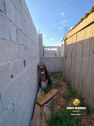 Imagem Casa com 3 Quartos à Venda, 140 m² em Terra Preta - Mairiporã Imagem Casa com 3 Quartos à Venda, 140 m² em Terra Preta - Mairiporã