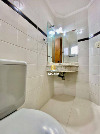 Imagem Apartamento com 3 Quartos à Venda, 100 m² em Jardim Astúrias - Guarujá Imagem Apartamento com 3 Quartos à Venda, 100 m² em Jardim Astúrias - Guarujá