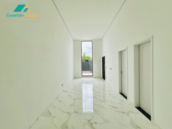 Imagem Casa com 3 Quartos à Venda, 128 m² em Conjunto Habitacional José Barnet Y Vives - Atibaia