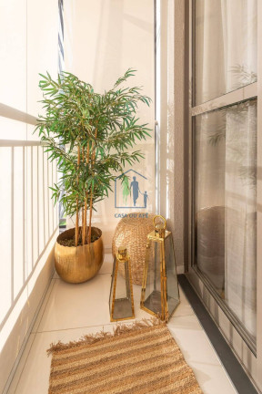 Imagem Apartamento com 2 Quartos à Venda, 46 m² em Vila Mascote - São Paulo
